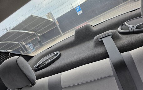 Renault Logan I, 2011 год, 589 000 рублей, 18 фотография