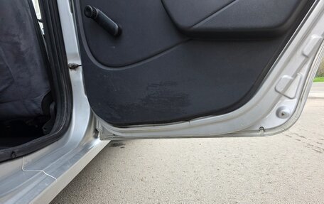 Renault Logan I, 2011 год, 589 000 рублей, 16 фотография