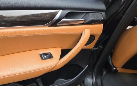 BMW X4, 2016 год, 3 290 000 рублей, 4 фотография