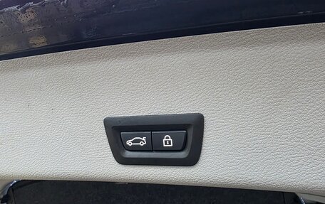 BMW X4, 2016 год, 3 290 000 рублей, 7 фотография