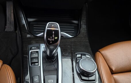 BMW X4, 2016 год, 3 290 000 рублей, 10 фотография