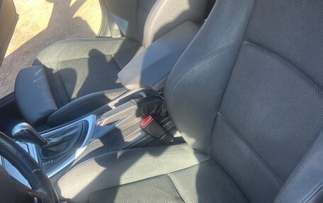 BMW 1 серия, 2007 год, 800 000 рублей, 5 фотография