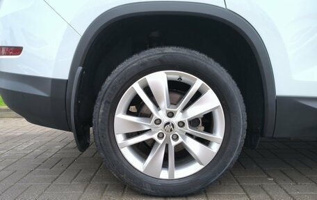 Skoda Kodiaq I, 2021 год, 3 790 000 рублей, 9 фотография