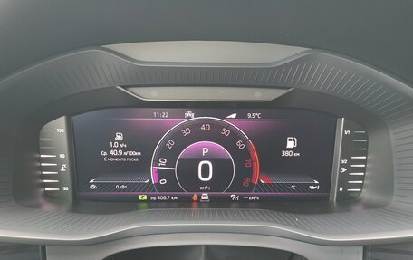 Skoda Kodiaq I, 2021 год, 3 790 000 рублей, 18 фотография