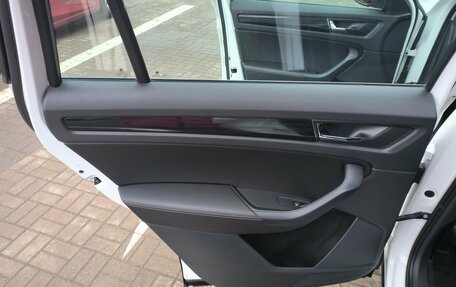 Skoda Kodiaq I, 2021 год, 3 790 000 рублей, 17 фотография