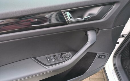 Skoda Kodiaq I, 2021 год, 3 790 000 рублей, 16 фотография