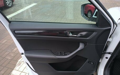 Skoda Kodiaq I, 2021 год, 3 790 000 рублей, 15 фотография