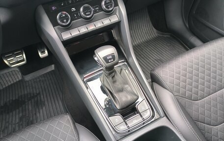 Skoda Kodiaq I, 2021 год, 3 790 000 рублей, 24 фотография