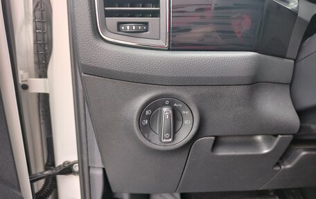 Skoda Kodiaq I, 2021 год, 3 790 000 рублей, 26 фотография