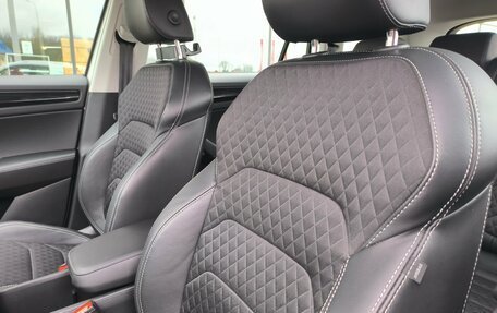 Skoda Kodiaq I, 2021 год, 3 790 000 рублей, 36 фотография