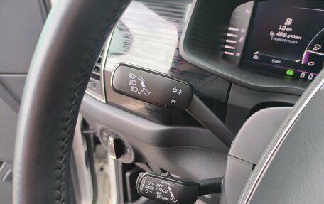 Skoda Kodiaq I, 2021 год, 3 790 000 рублей, 30 фотография