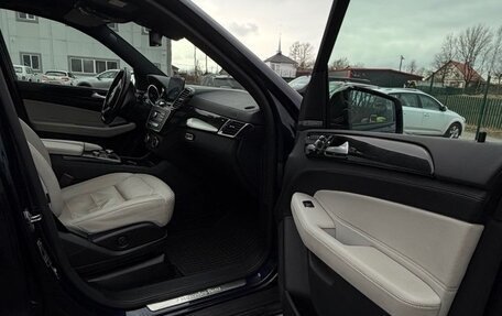 Mercedes-Benz GLE, 2018 год, 3 800 000 рублей, 10 фотография