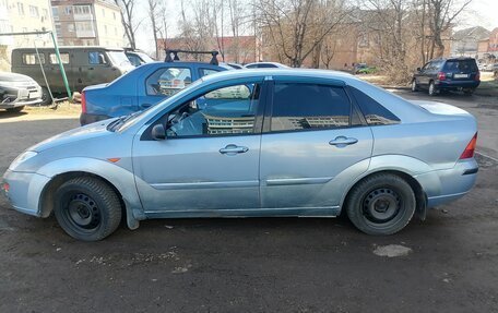 Ford Focus IV, 2004 год, 210 000 рублей, 4 фотография