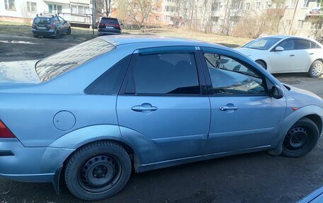 Ford Focus IV, 2004 год, 210 000 рублей, 3 фотография