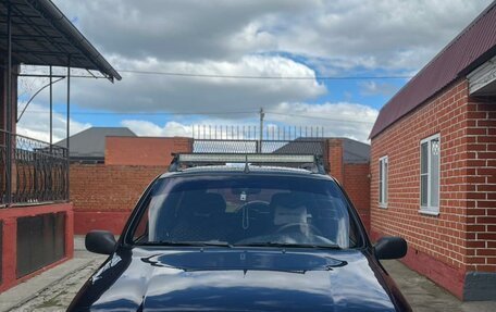 Chevrolet Niva I рестайлинг, 2005 год, 370 000 рублей, 7 фотография