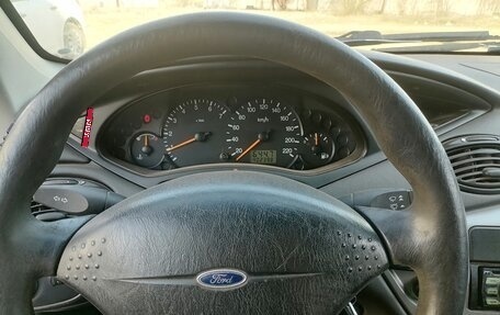 Ford Focus IV, 2004 год, 210 000 рублей, 6 фотография