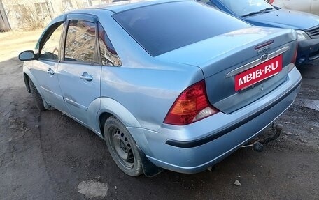 Ford Focus IV, 2004 год, 210 000 рублей, 5 фотография