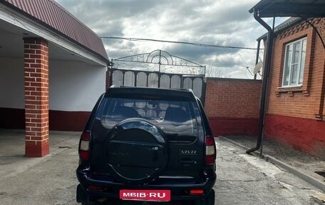 Chevrolet Niva I рестайлинг, 2005 год, 370 000 рублей, 5 фотография