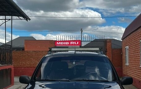 Chevrolet Niva I рестайлинг, 2005 год, 370 000 рублей, 6 фотография