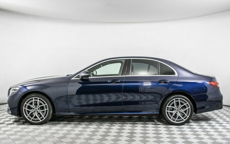 Mercedes-Benz E-Класс, 2020 год, 3 770 000 рублей, 8 фотография