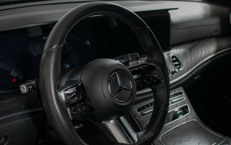 Mercedes-Benz E-Класс, 2020 год, 3 770 000 рублей, 14 фотография