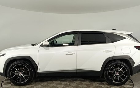 Hyundai Tucson, 2022 год, 3 230 000 рублей, 4 фотография