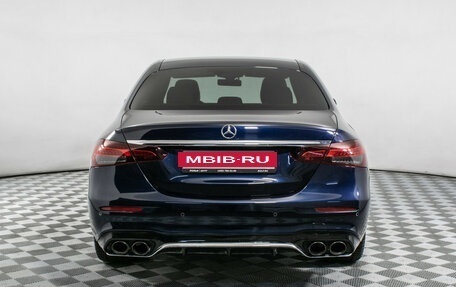 Mercedes-Benz E-Класс, 2020 год, 3 770 000 рублей, 6 фотография
