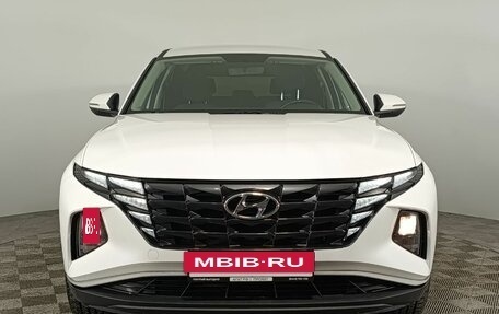 Hyundai Tucson, 2022 год, 3 230 000 рублей, 2 фотография