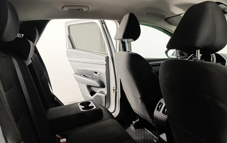 Hyundai Tucson, 2022 год, 3 230 000 рублей, 17 фотография