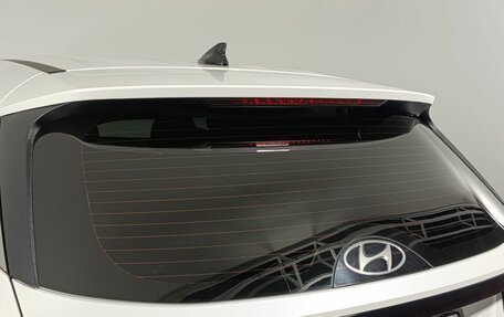 Hyundai Tucson, 2022 год, 3 230 000 рублей, 19 фотография