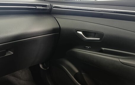 Hyundai Tucson, 2022 год, 3 230 000 рублей, 15 фотография