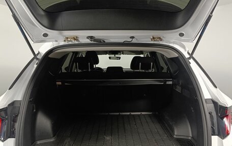 Hyundai Tucson, 2022 год, 3 230 000 рублей, 9 фотография