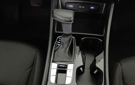 Hyundai Tucson, 2022 год, 3 230 000 рублей, 13 фотография