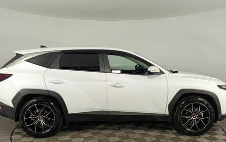 Hyundai Tucson, 2022 год, 3 230 000 рублей, 8 фотография