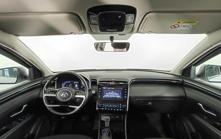 Hyundai Tucson, 2022 год, 3 230 000 рублей, 10 фотография