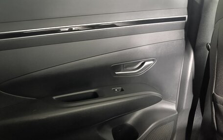 Hyundai Tucson, 2022 год, 3 230 000 рублей, 18 фотография