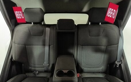 Hyundai Tucson, 2022 год, 3 230 000 рублей, 16 фотография