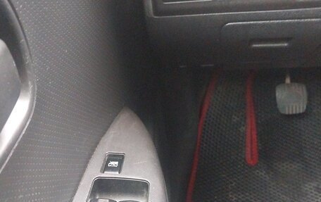 Nissan Note II рестайлинг, 2008 год, 560 000 рублей, 10 фотография