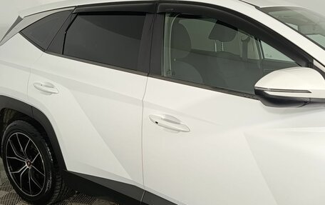 Hyundai Tucson, 2022 год, 3 230 000 рублей, 24 фотография