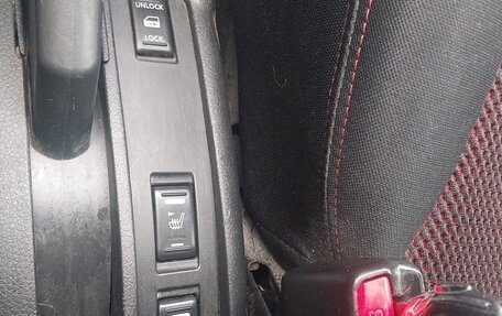 Nissan Note II рестайлинг, 2008 год, 560 000 рублей, 7 фотография