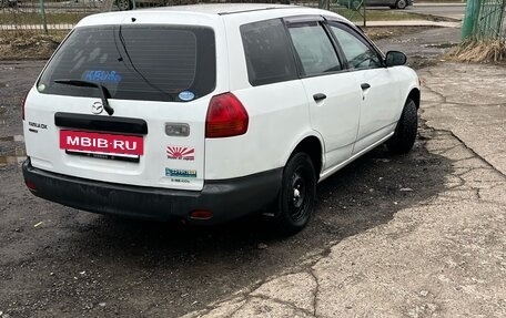 Mazda Familia Y11, 2001 год, 230 000 рублей, 4 фотография