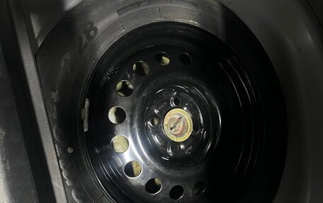 Lifan Solano I (630) рестайлинг, 2015 год, 545 000 рублей, 11 фотография