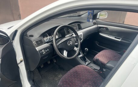 Lifan Solano I (630) рестайлинг, 2015 год, 545 000 рублей, 7 фотография