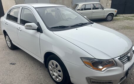 Lifan Solano I (630) рестайлинг, 2015 год, 545 000 рублей, 3 фотография