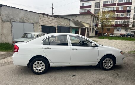 Lifan Solano I (630) рестайлинг, 2015 год, 545 000 рублей, 5 фотография