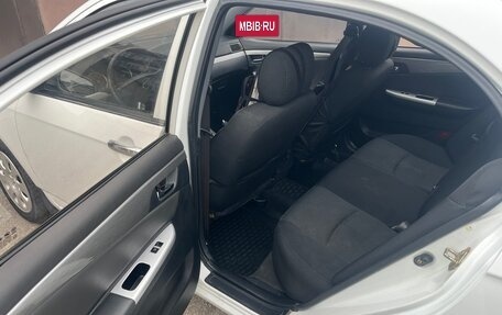 Lifan Solano I (630) рестайлинг, 2015 год, 545 000 рублей, 8 фотография