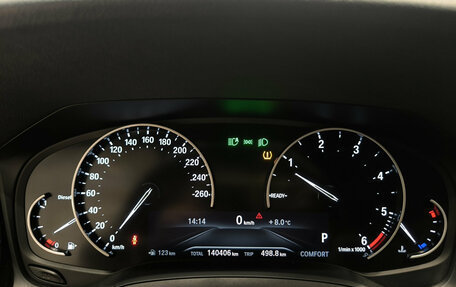 BMW 3 серия, 2019 год, 3 350 000 рублей, 17 фотография