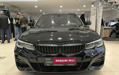 BMW 3 серия, 2019 год, 3 350 000 рублей, 6 фотография