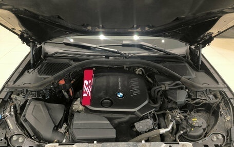 BMW 3 серия, 2019 год, 3 350 000 рублей, 13 фотография