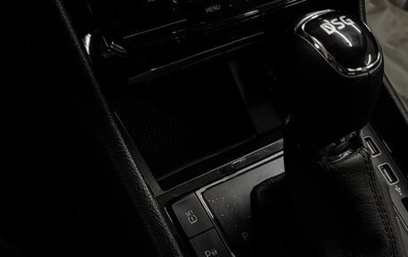 Skoda Superb III рестайлинг, 2025 год, 2 750 000 рублей, 9 фотография